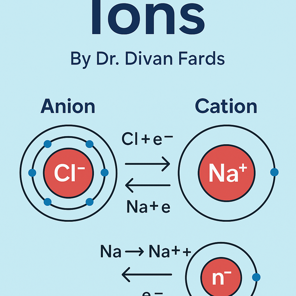 AI-Assisted concept of Ionic Compounds | OER Commons