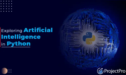 Artificial Intelligence in Python | OER Commons