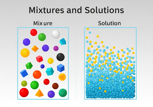 Solutions Mix AI-Assisted Learning: 9.1-9.2 The Solution Process | OER Commons