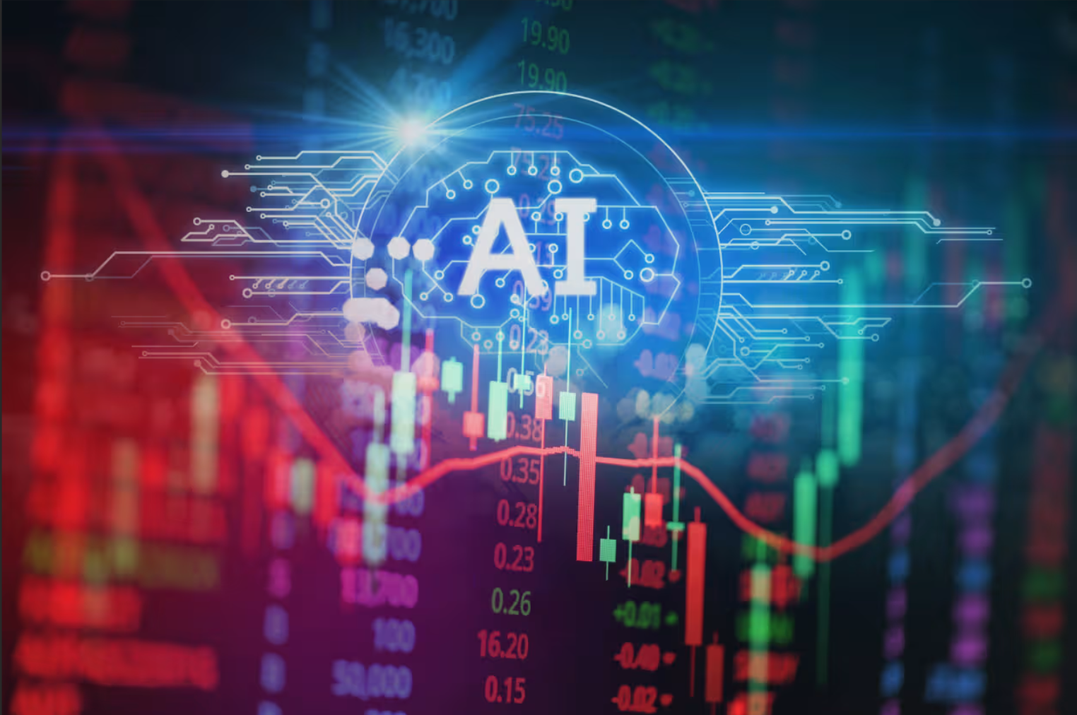 The AI Bubble: Economic Dangers | OER Commons
