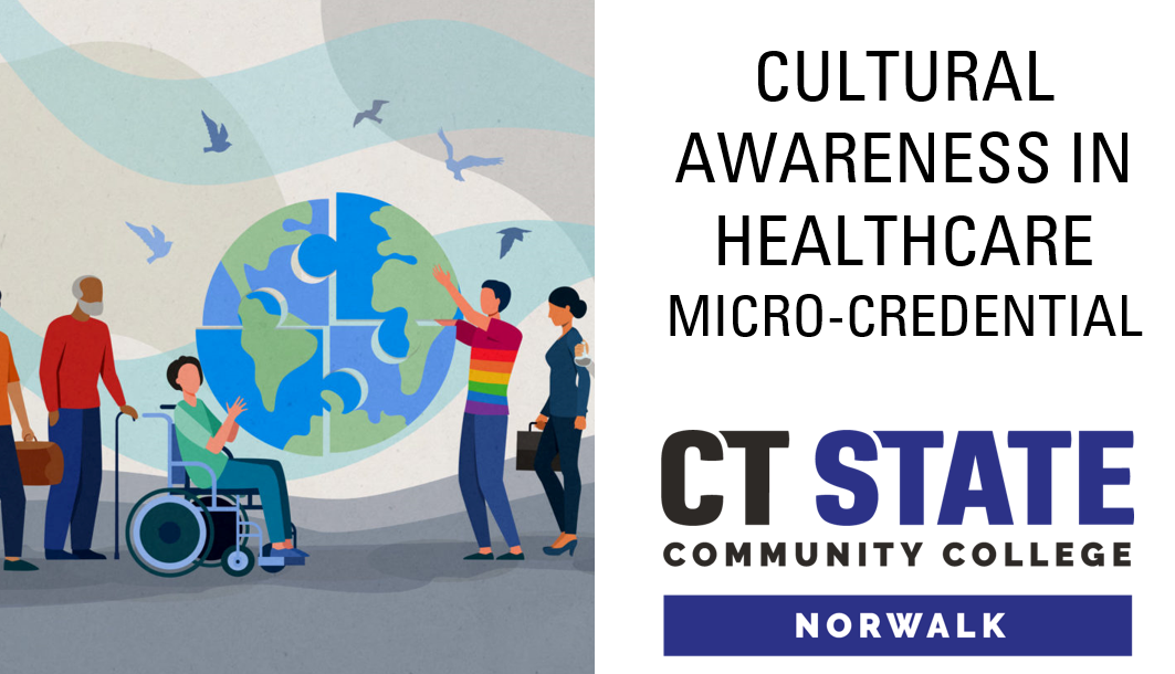 Cultural Awareness in Healthcare Micro-credential | OER Commons