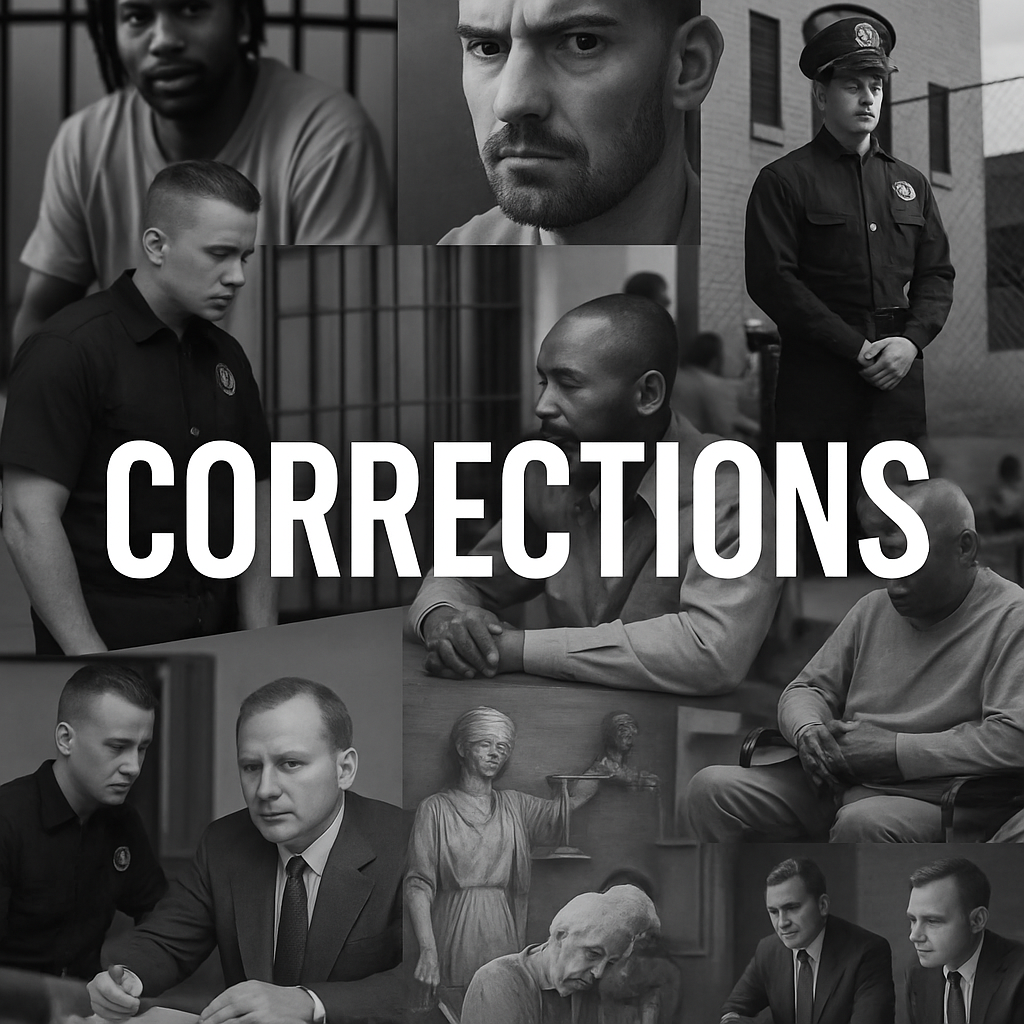 Incarceration & Alternatives (7 Week Course) | OER Commons