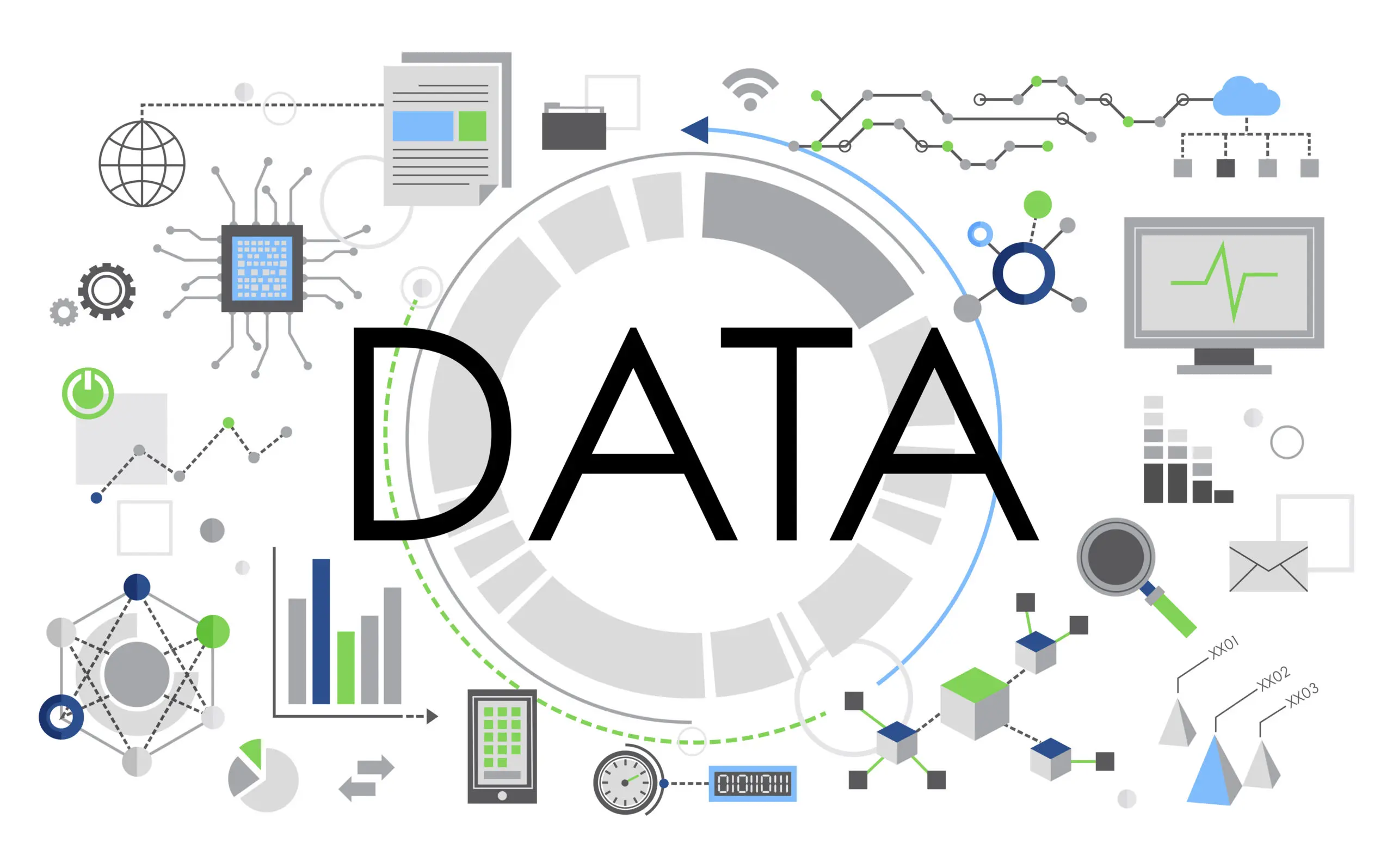 Major Sources Of Big Data