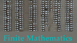 Finite Mathimatice Finite Mathematics Worktext | OER Commons