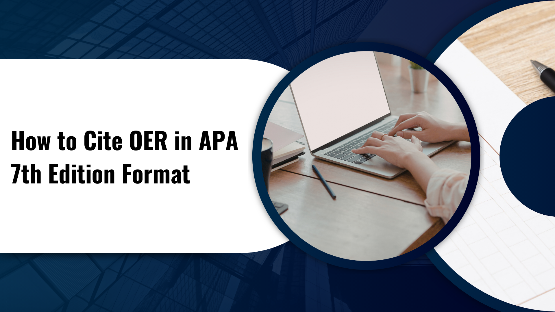 1l Oer Example How to Cite OER in APA 7th Edition Format | OER Commons