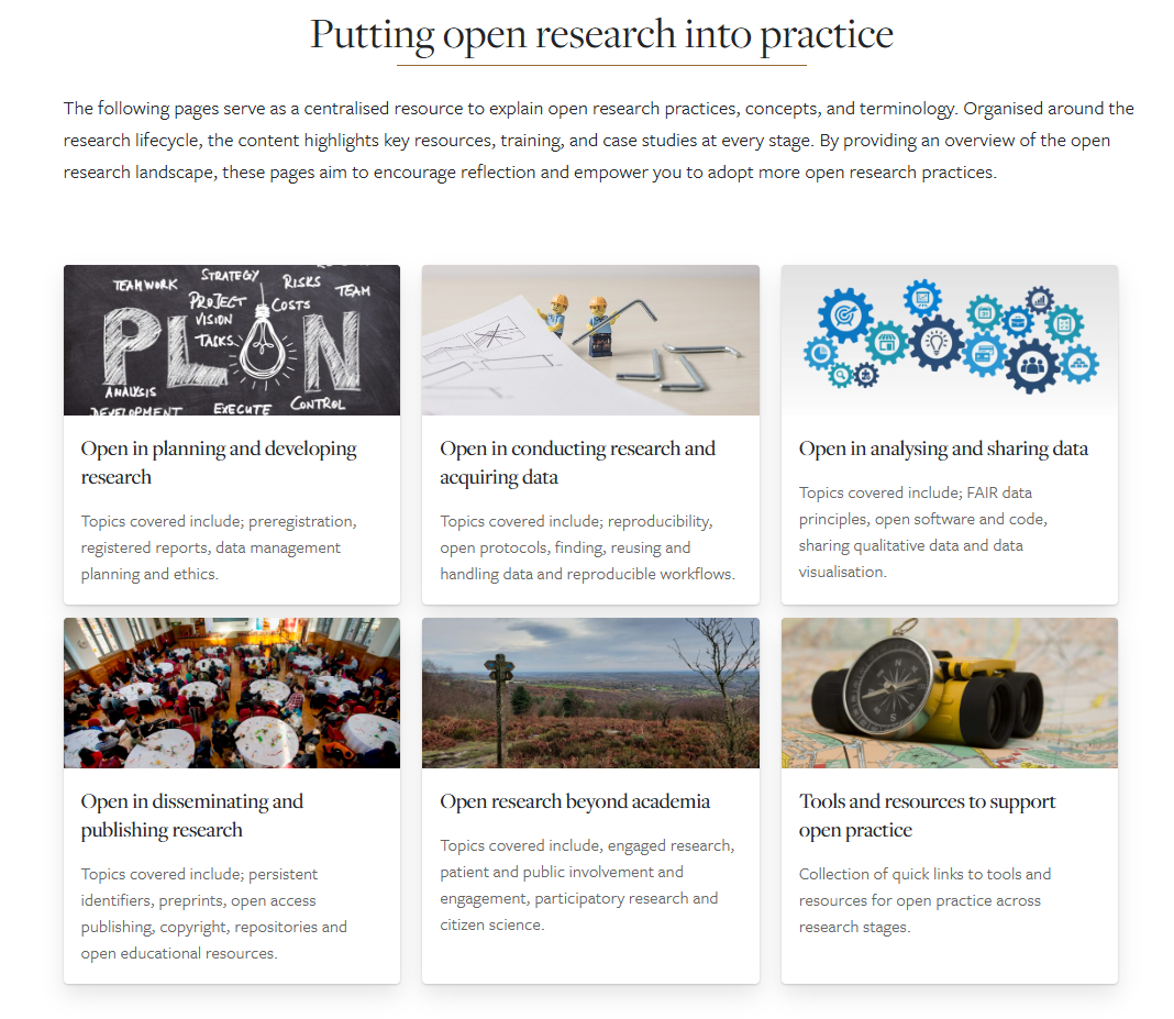 Open Research Hub | OER Commons