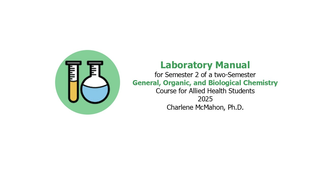 GOB Lab Manual - Semester 2 | OER Commons