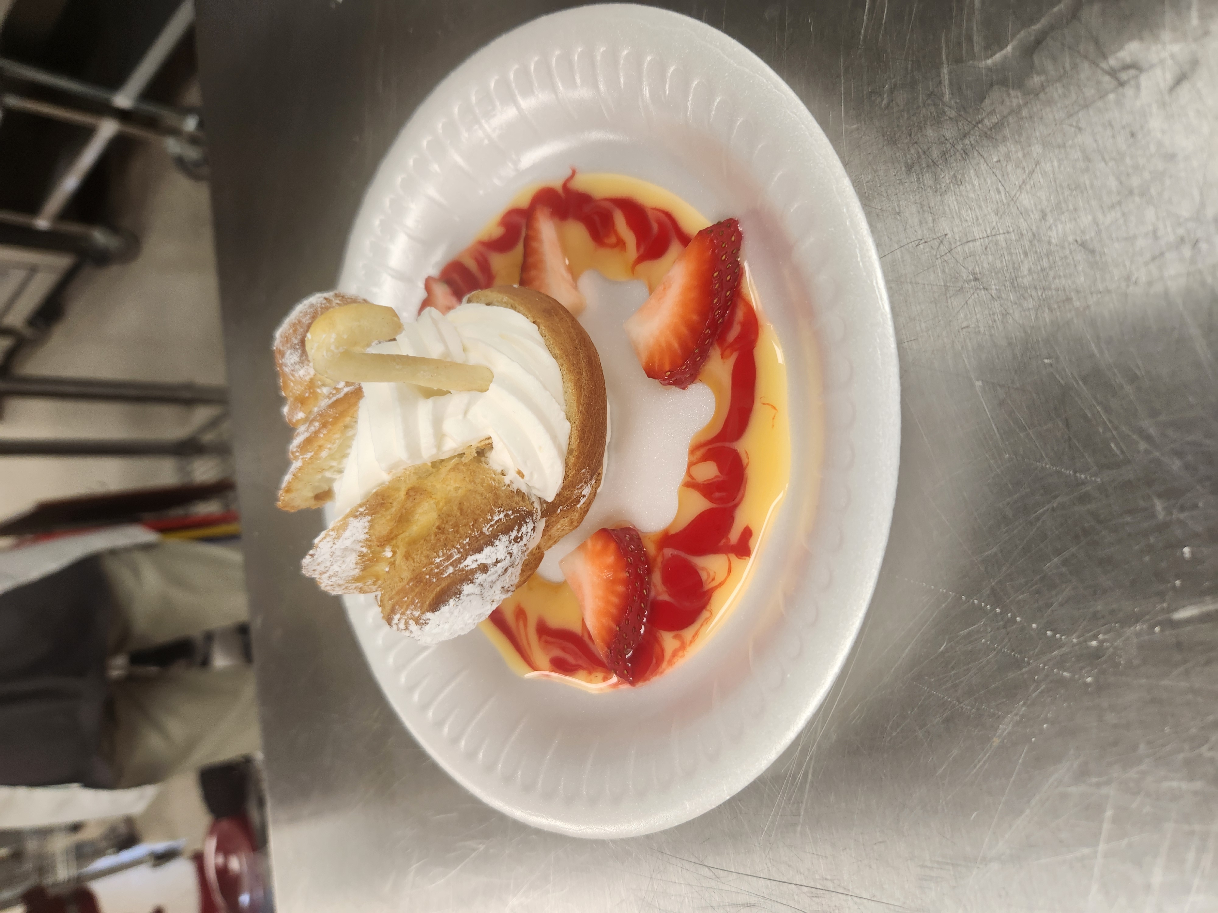 CUL 104 OER Culinary Fundamentals: Baking and Pastry | OER Commons