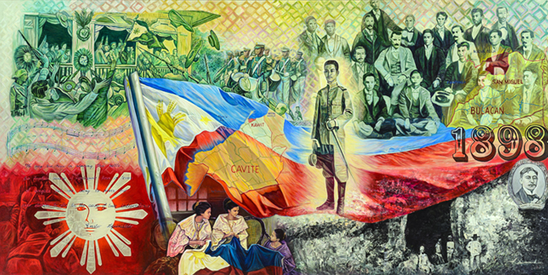 Course Package In Philippine History Government And Constitution Course Package In Philippine History Government And Constitution