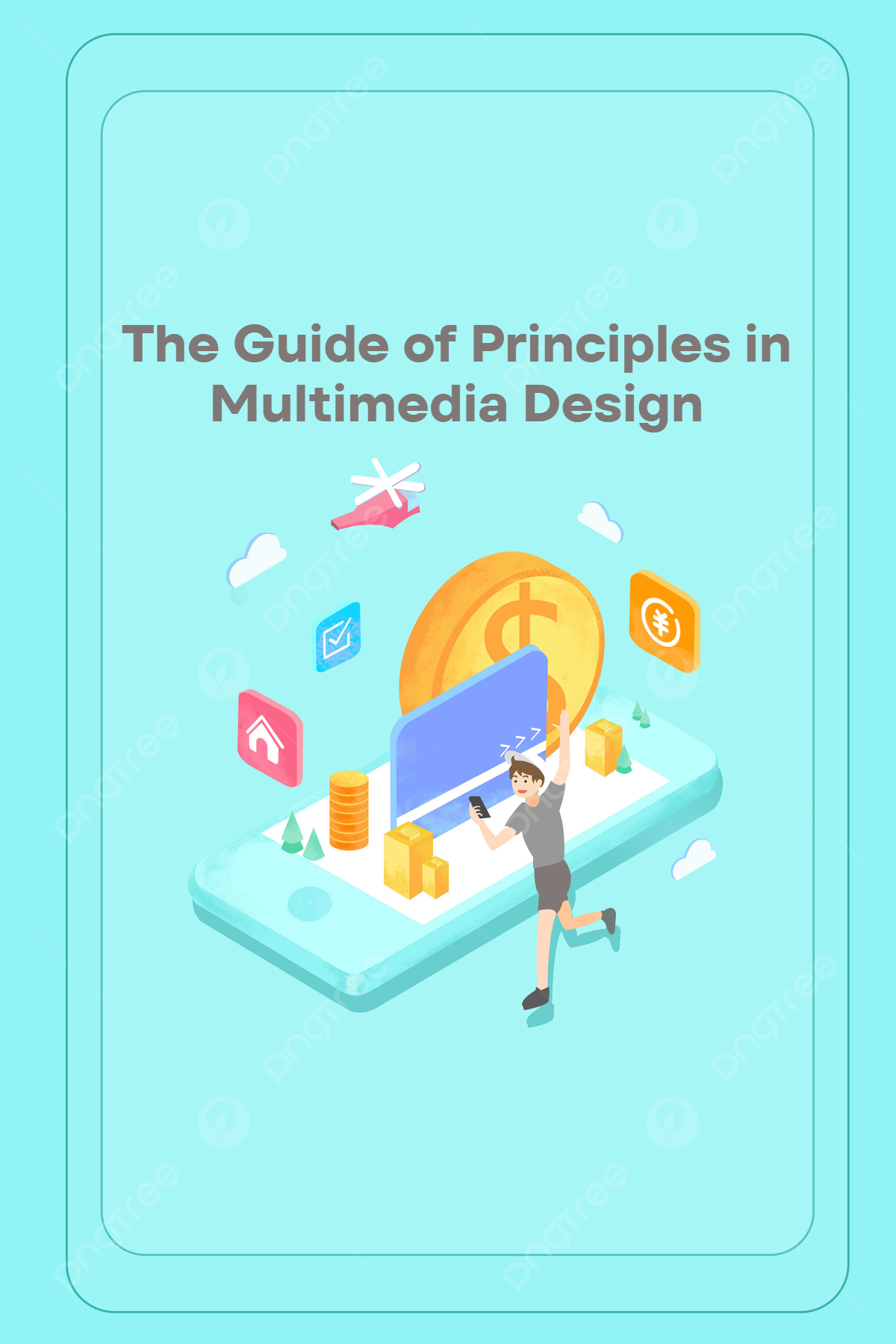Multimedia Style Guide Examples The Guide of Principles in Multimedia Design | OER Commons