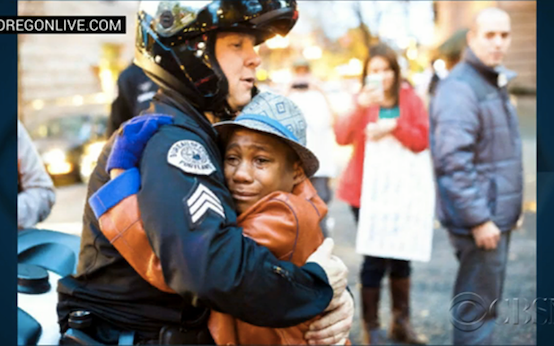 AJS-270 OER Community Relations In Public Safety | OER Commons