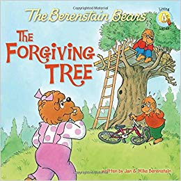 The Forgiving Tree Lesson OER Commons The Forgiving Tree Lesson OER Commons
