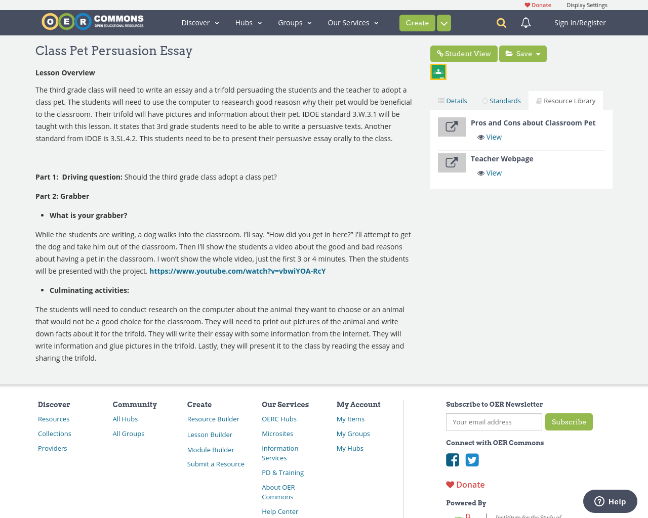 Examples of authoring tools picture