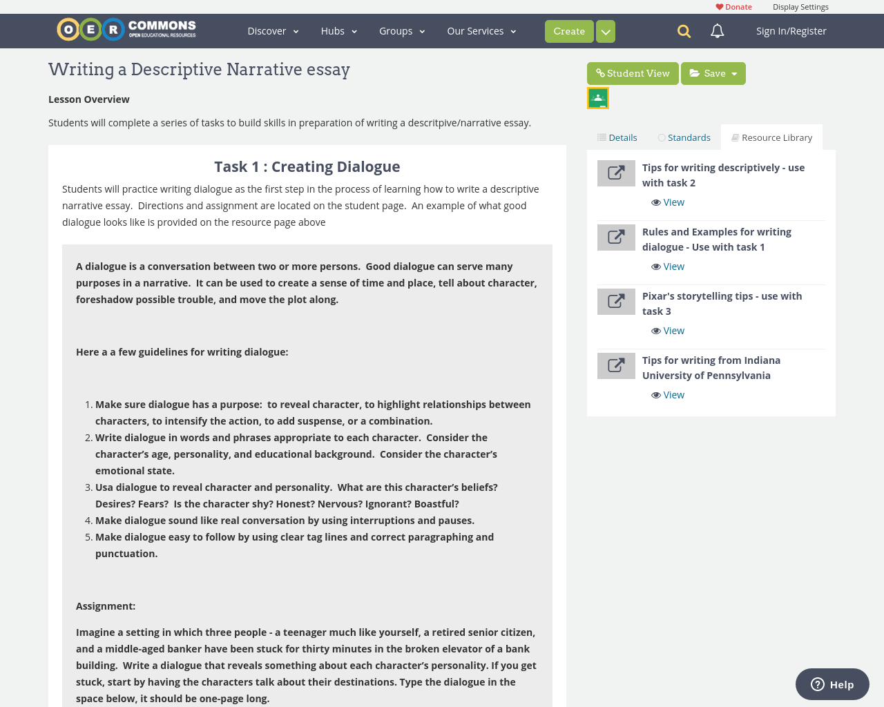 On common ground the power of professional learning communities essay 05 picture