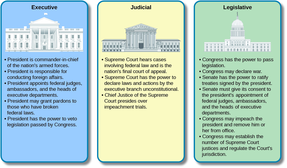 What is the primary role of the 2024 judicial branch