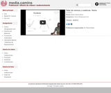 Vídeo-taller de cónicas y cuadráticas. Teoría Vídeo-taller de cónicas y cuadráticas. Teoría