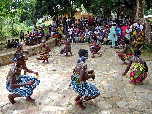 Exploring The Impact Of Colonialism