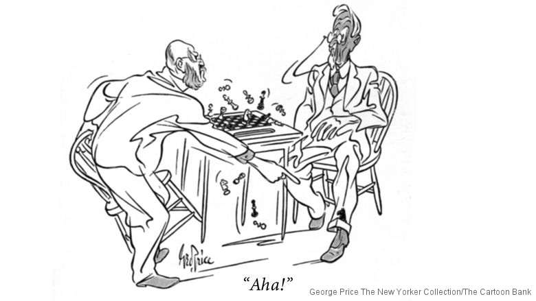 The Concept Of Cheating Excercise