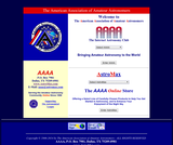 American Association of Amateur Astronomers American Association of Amateur Astronomers
