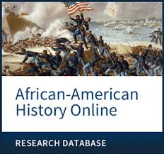 African American History Online