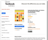 Understanding Media and Culture: An Introduction to Mass Communication