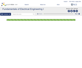 Fundamentals of Electrical Engineering I Fundamentals of Electrical Engineering I