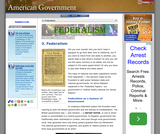 03. Federalism 03. Federalism