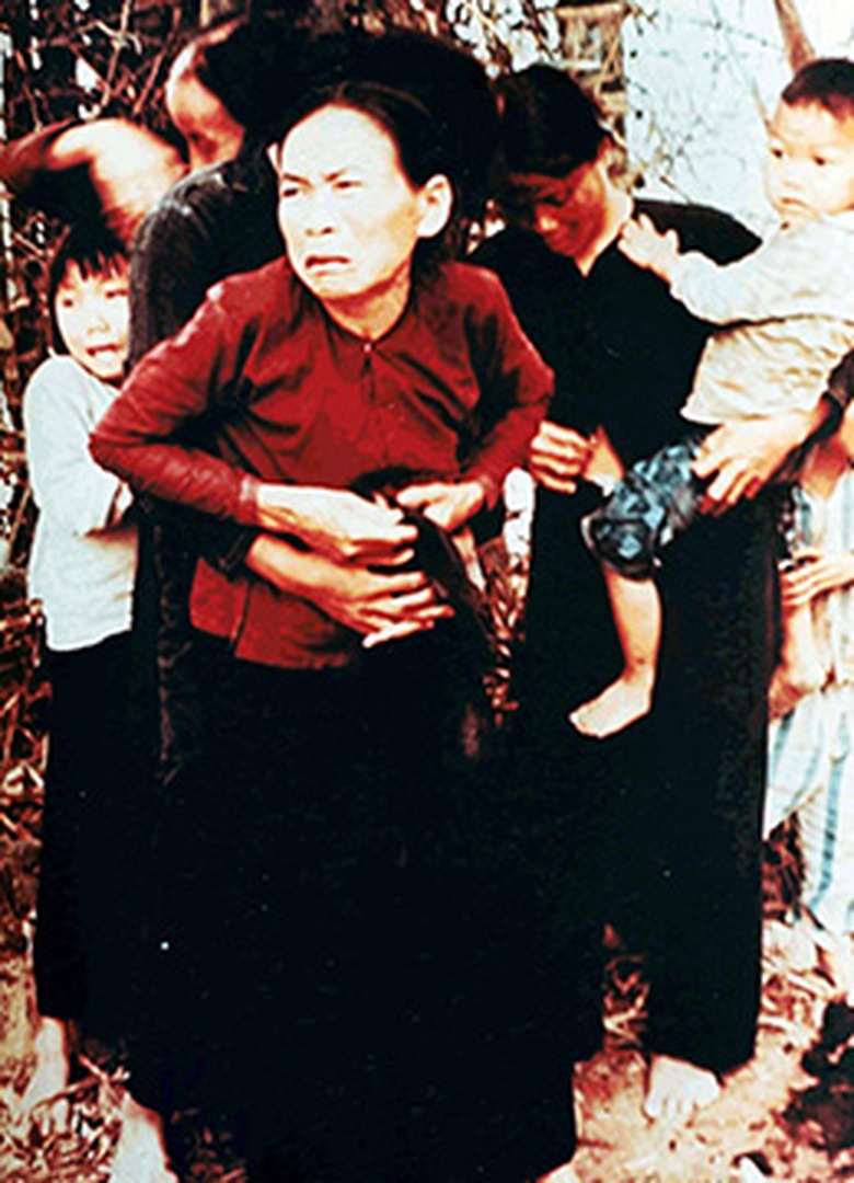 Vietnam: The Downward Spiral