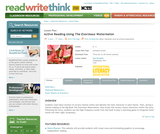 Active Reading Using The Enormous Watermelon Active Reading Using The Enormous Watermelon