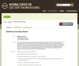 Baffled by the Baby Bottle