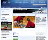 Do a Spacewalk! Do a Spacewalk!