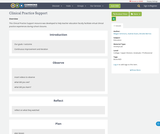 Clinical Practice Support