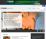 Stress-Induced Depression and Comorbidities: From Bench to Bedside