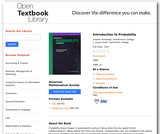 Introduction to Probability