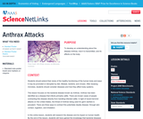 Anthrax Attacks Anthrax Attacks