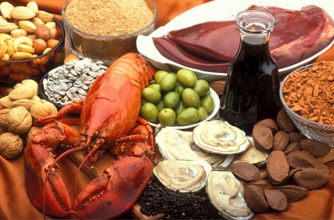 Nutrition and Energy Production