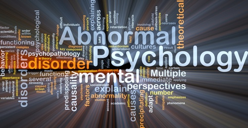 Abnormal Psychology | OER Commons