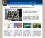Forest History Society