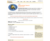 Hollandaise Sauce: Emulsion at Work