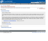 Random Walk 2D Model