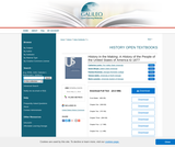 History in the Making: A History of the People of the United States of America to 1877