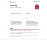 21st Century Skills: Empathy