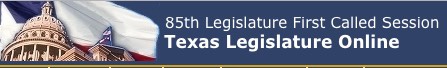 Legislative Sessions