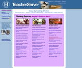 Divining America: Religion in American History