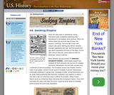 44. Seeking Empire 44. Seeking Empire