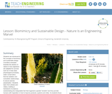 Biomimicry and Sustainable Design - Nature Is an Engineering Marvel Biomimicry and Sustainable Design - Nature Is an Engineering Marvel