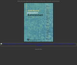 AAAS Atlas of Population and Environment AAAS Atlas of Population and Environment