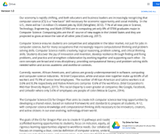 CS for Oregon Plan Version 1.0