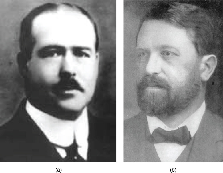 Chromosomal Theory and Genetic Linkage