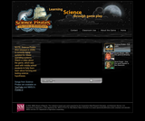 Science Pirates: The Curse of the Brownbeard